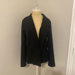 Have Black Blazer